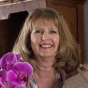 Meet your Posher, Anne